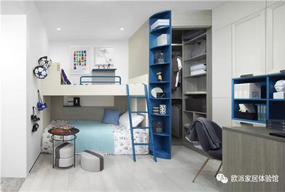 欧派课堂丨高端全屋定制热销产品推荐