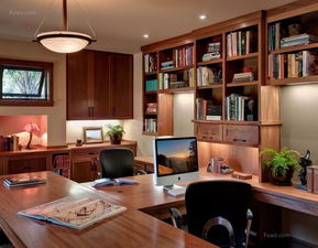 装修老师傅告诉你,家里灯光用黄光还是白光好 最亮的却不是最合适的