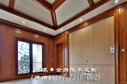 长沙市定制家居厂实木博古架 实木橱柜定制材料知识