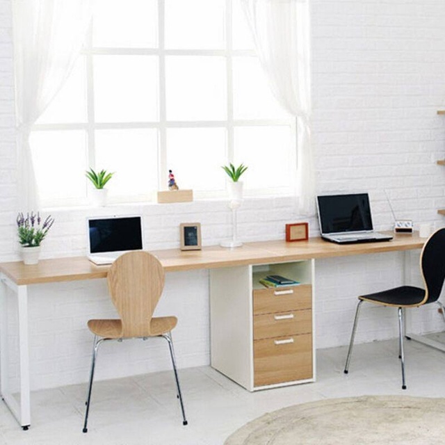 书桌定制细节你都清楚吗?