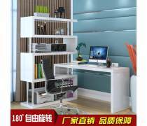 电脑桌带柜子产品信息