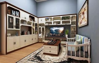 2019中国 临沂 全屋定制精品展览会4月20日开幕 安信美家展位是2号馆1t 12