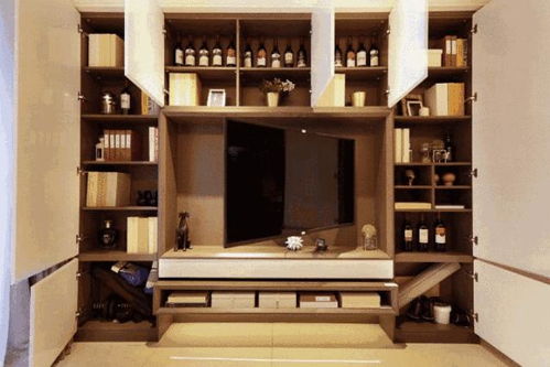 89㎡三房两厅这样装,教科书级小三房案例,忍不住晒晒