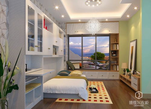 品牌定做书柜十大排行榜