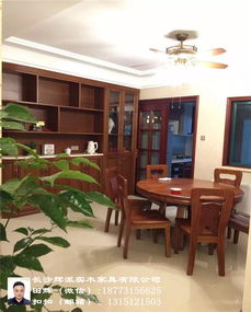 【株洲长沙原木家具厂原木书桌、书柜定制家具专家】-