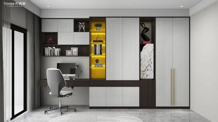 书桌碍地?这才是书桌的正确打开方式!