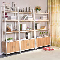 新款简易书桌简约现代台式电脑桌笔记本办公桌双人写字桌家用定制|办公桌|商业、办公家具|家装、建材|产品|中国黄页网