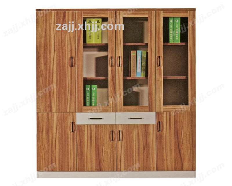 中澳工厂定做直销书柜 收纳柜 书柜 古典书柜