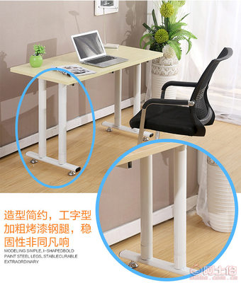 【否厂家直销电脑桌家用书桌台式桌学生写字台办公桌001可定制】睢宁县佳林家具厂 - 产品库