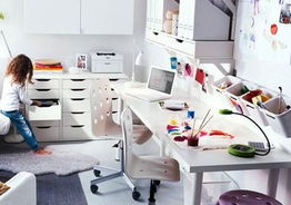 专为soho族设计的11款工作室