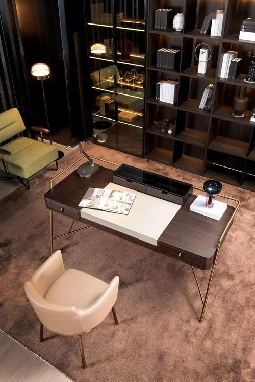 德贝推进高定大家居战略 全屋整配系统正式上线