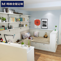 玛格(MACIO)衣柜/衣帽间和亚匠(ya jiang)衣柜/衣帽间哪个好