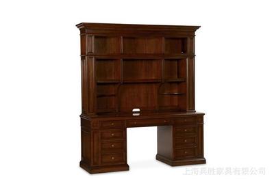 定制优质经典巴克利书桌 可拆卸组合设计的理想选择