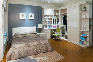 实用6条让千万家庭不吃亏的装修经验 书桌定制